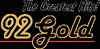 92 Gold Logo Warren Radio.gif