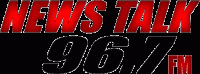 News Talk 96.7 Warren Radio Logo.gif